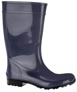 Молодежные резиновые сапоги для детей Ilse Gum Boots Обувь