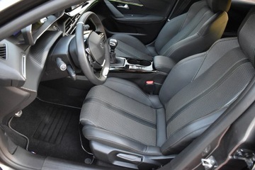 Peugeot 208 II Hatchback 1.2 PureTech 102KM 2023 Peugeot 208 II GT Turbo 101KM *TYLKO 12500km* NAJBOGATSZA, Piękna Wersja!, zdjęcie 17