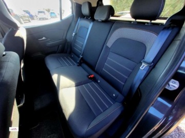 Dacia Sandero III Hatchback 5d 1.0 TCe 90KM 2021 Dacia Sandero Stepway bardzo ladna, jak nowa, GWARANCJA BenzynaLPG, zdjęcie 5