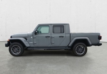 Jeep Gladiator Gladiator JT Seria 0 3.0 V6 MultiJet 264KM 2022 Jeep Gladiator 3.0 V6 MultiJet Overland aut Najbogatszy Od Reki FVat Zadba, zdjęcie 7