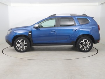 Dacia Duster II SUV 1.0 TCe 90KM 2021 Dacia Duster 1.0 TCe, Salon Polska, Navi, Klima, zdjęcie 2