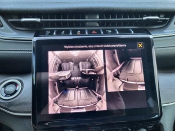 Jeep Grand Cherokee IV 2021 jeep grand cherokee LIMITED 4X4, V6 3.6l 292KM*4X4*Przebieg: 66,126, zdjęcie 13