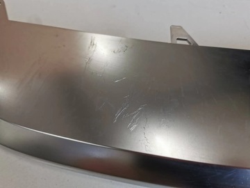 Dokładka, spojler, dyfuzor zderzaka przedniego AUDI S-8 D4 4H 8.028