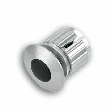 GRZYBEK STERU SR-09 ALUMINIOWY 28.6mm ROZPÓRKA