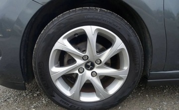  DS Automobiles DS 3 1.6HDI 100KM LED Navi Niski przebieg Zero korozji Supe, zdjęcie 30