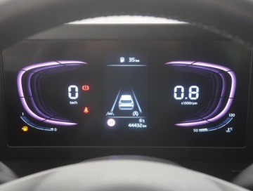 Kia Sportage V SUV 1.6 T-GDI 150KM 2022 Kia Sportage 1.6 T-GDI, Salon Polska, Serwis ASO, zdjęcie 10