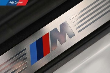 BMW X4 G02 SUV 20d 190KM 2020 BMW X4 xDrive20dFV23Adaptacyjny Reflektor LEDLED Fog lights 2.0 Diesel, zdjęcie 25