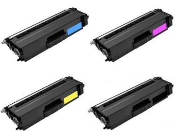 Do Brother TN-423 zestaw DCP-L8410CDW HL-L8260CDW