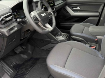 Dacia Duster III 2026 Od ręki - Expression MMT 1.8 Full Hybrid 155KM / Pakiet Zimowy, zdjęcie 5