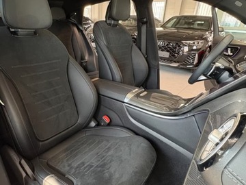 Mercedes GLC C254/X254 Coupe 2.0 220d 197KM 2025 GLC Coupe 220 d 4-Matic AMG Line 2.0 (197KM) 2025, zdjęcie 4