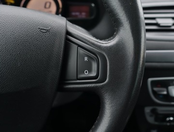 Renault Megane III Grandtour Facelifting 2013 Energy dCi 110KM 2015 Renault Megane 1.5 dCi, Salon Polska, Klima, zdjęcie 17