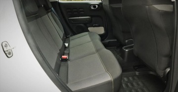 Citroen C3 III Hatchback Facelifting 1.2 PureTech 83KM 2021 Citroen C3 (Nr. 45) 1.2 Nawigacja Klima Tempom..., zdjęcie 15