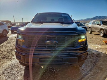 Ford 2024 Ford F150 XL 2024 5.0 Benzyna 400KM, zdjęcie 5