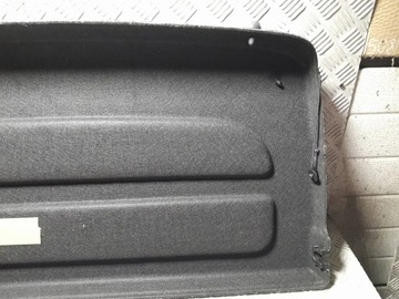 FORD B-MAX POLIČKA ZADNÍ KUFRU