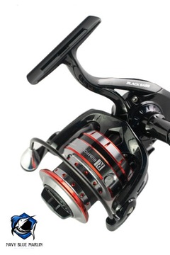 Катушка BLACK BASS 1000 7+1BB