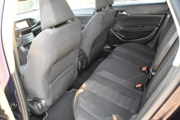 Peugeot 308 II SW 1.6 BlueHDi 120KM 2015 Peugeot 308 1,6Hdi 120Km Led Navi Kamera Panorama, zdjęcie 13