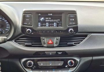 Hyundai i30 III Wagon 1.6 CRDI 115KM 2019 Hyundai i30 Pierwszy wlasciciel - bezwypadkowy - serwisowany - polecam, zdjęcie 24