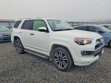 Toyota 2023 Toyota 4-Runner Limited 2023 4.0 Benzyna 270KM, zdjęcie 4