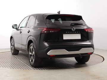 Nissan Qashqai III 2022 Nissan Qashqai 1.3 DIG-T MHEV, Salon Polska, zdjęcie 3