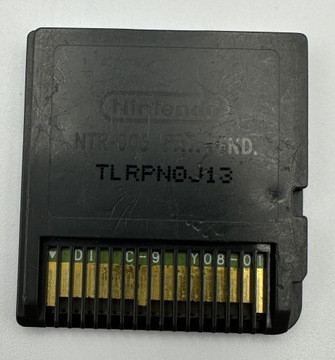 Игра LEGO «Властелин колец» для Nintendo DS