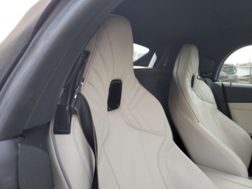 BMW Z4 G29 2019 BMW Z4 2019, 2.0L, od ubezpieczalni 2.0 Benzyna 255KM, zdjęcie 8