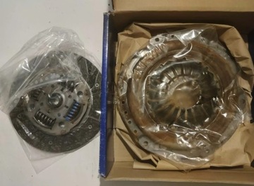 641722011 СЦЕПЛЕНИЕ CORSA C CORSA D ФУРГОН