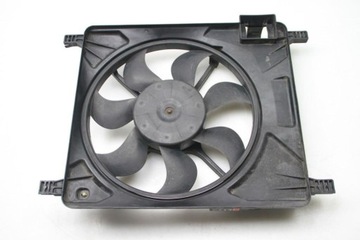 PAS PŘEDNÍ CHEVROLET SPARK (M300) 95978939 1.0L GASOLINE 2012