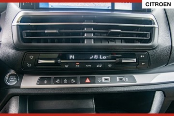 Citroen Spacetourer 2025 XL L2H1 Plus EAT8 2.0 180KM, zdjęcie 27