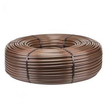 LINIA KROPLUJĄCA 16mm Z KOMPENSACJĄ 400m 33cm 1,6L
