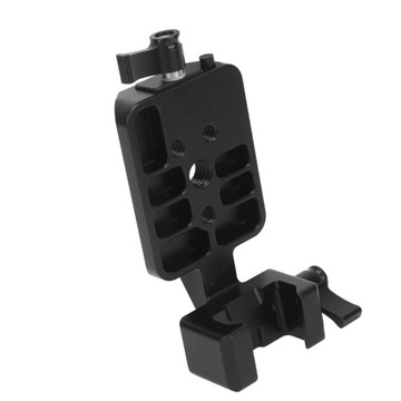 Вертикальное крепление камеры для RS3 Pro RS3 RS2 Stabilizer Solid W0