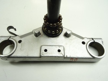 SUZUKI INTRUDER VL 125 НИЖНЯЯ ПОЛКА 99-07