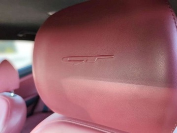 Kia Stinger Liftback 3.3 T-GDi 370KM 2018 Kia Stinger AWD GT Automat 370KM Salon PL 3.3 Benzyna 370KM, zdjęcie 24