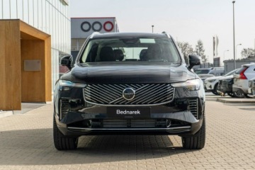 Volvo XC90 II SUV Plug-In Facelifting 2024 2.0 T8  455KM 2026 Volvo XC 90 Ultra Bright T8 AWD Plug-in hybrid 455, zdjęcie 4