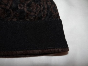 КРУТАЯ ШАПКА - STOHR ШЕРСТЬ