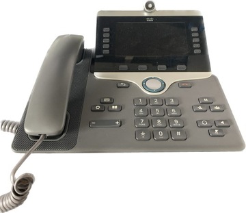Telefon stacjonarny Cisco CP-8845-K9