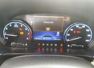 Ford 2021 Ford Bronco FORD BRONCO SPORT BADLANDS, 2021r., 4x4, 2.0L 2.0 Benzyna 250KM, zdjęcie 7