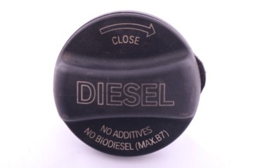 BMW E60 E61 E83 MINI R56 R55 Крышка топливного бака