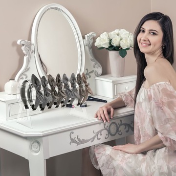 РЕМЕНЬ МОНИТОРА ПРОЗРАЧНЫЙ ДЕРЖАТЕЛЬ ДИСПЛЕЯ