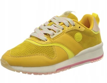 SCOTCH & SODA Sneakersy skórzane r.40