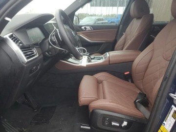 BMW X5 G05 2023 BMW X5 BMW X5 xDrive45e od ubezpieczalni, zdjęcie 7