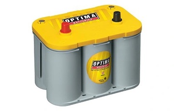 Akumulator Optima Yellow Top 55Ah YTS 4.2