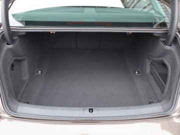 Audi A4 B9 Limousine 1.4 TFSI 150KM 2017 Audi A4 1.4 TFSI, Salon Polska, Serwis ASO, Navi, zdjęcie 13