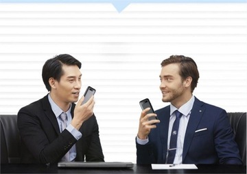 Электронный переводчик речи с польским меню | T11 переводчик | 137 языков