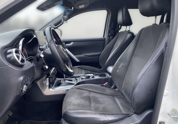 Mercedes Klasa X 2017 Mercedes-Benz Klasa X 250 d 4-Matic Progressive Salon PL Toyota Leszno, zdjęcie 13