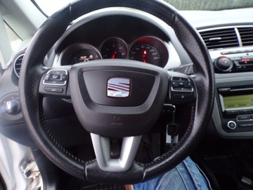 Seat Altea XL 2.0 TDI 140KM 2015 SEAT ALTEA 2.0 TDI 140 KM ZAMIANA RATY, zdjęcie 15