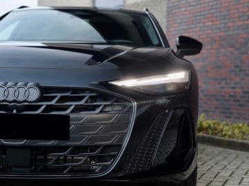Audi A6 C8 Avant Plug In Facelifting 2.0 55 TFSI e 367KM 2026 2.0 e-Hybrid quattro S line Avant (367 KM) Panoramiczny dach szklany, zdjęcie 18