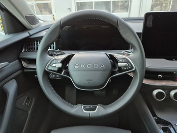Skoda Superb IV Kombi 2.0 TSI 204KM 2025 Skoda Superb L&amp;K 2.0 TSI DSG 204KM Auto z placu, zdjęcie 35