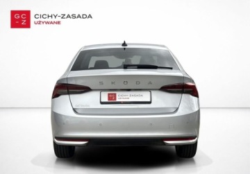 Skoda Octavia IV 2024 Skoda Octavia Selection 1.5TSI 150KM Gwarancja LED Kessy Virtual Cocpit Ka, zdjęcie 3