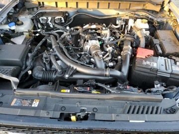 Ford 2024 Ford Bronco Wildtrak 2024 2.7l 2.7 Benzyna 330KM, zdjęcie 6