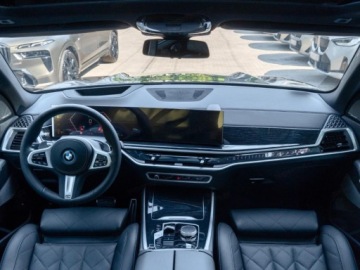 BMW X5 G05 SUV Plug-In Facelifting 3.0 50e 490KM 2026 xDrive50e Sport Suv 3.0 (489KM) 2026, zdjęcie 8